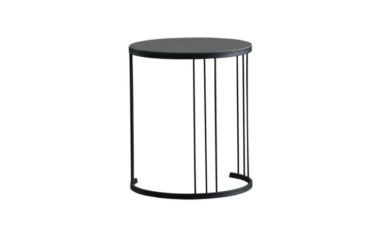 LINEA SIDE TABLE
