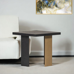 ETRO  SIDE TABLE
