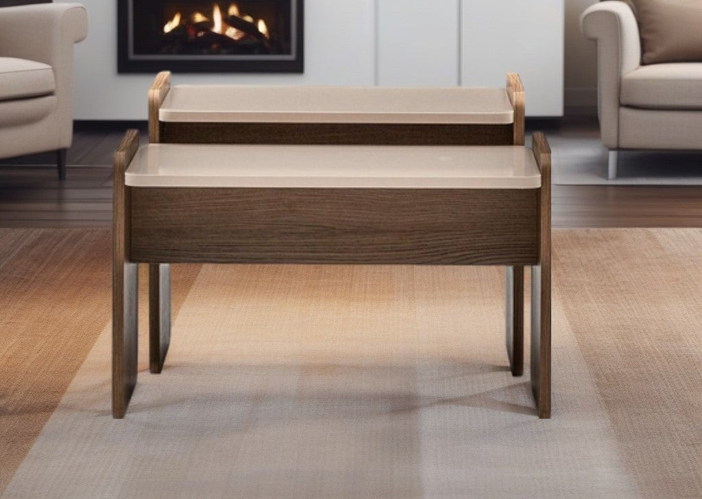 TILSIM NESTING TABLE