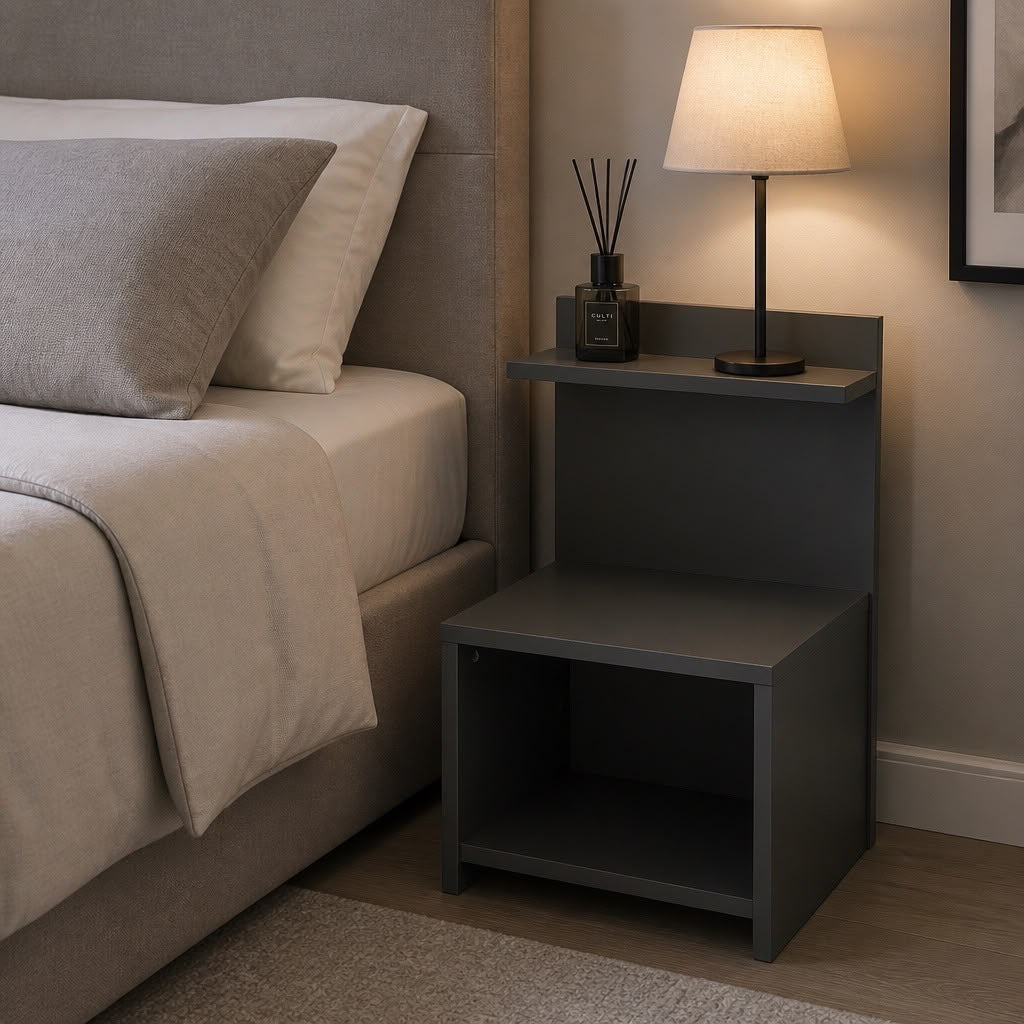 OPEL SIDE TABLE