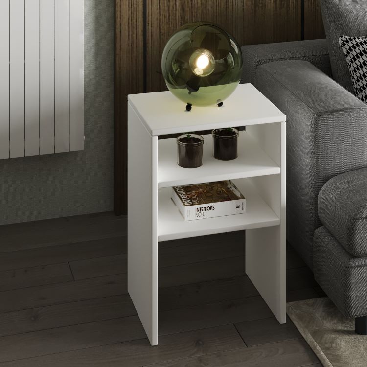 MEGAN SIDE TABLE