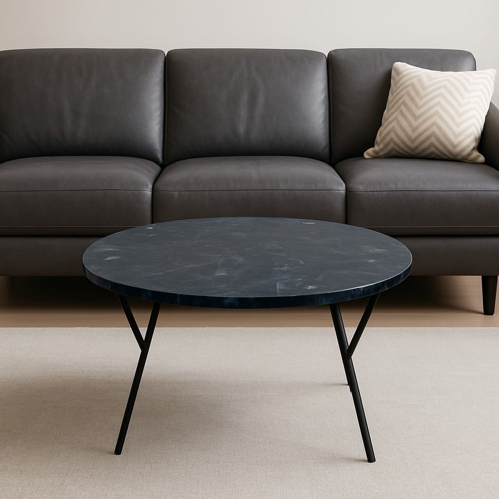 OYASTER COFFEE TABLE