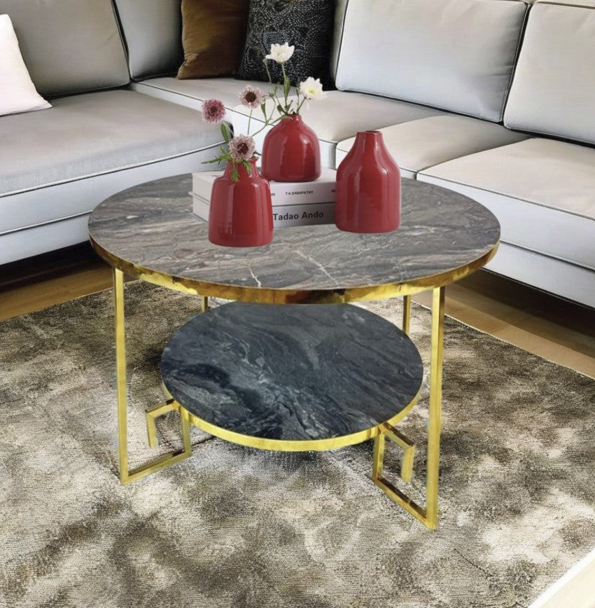 MALVERN COFFEE TABLE