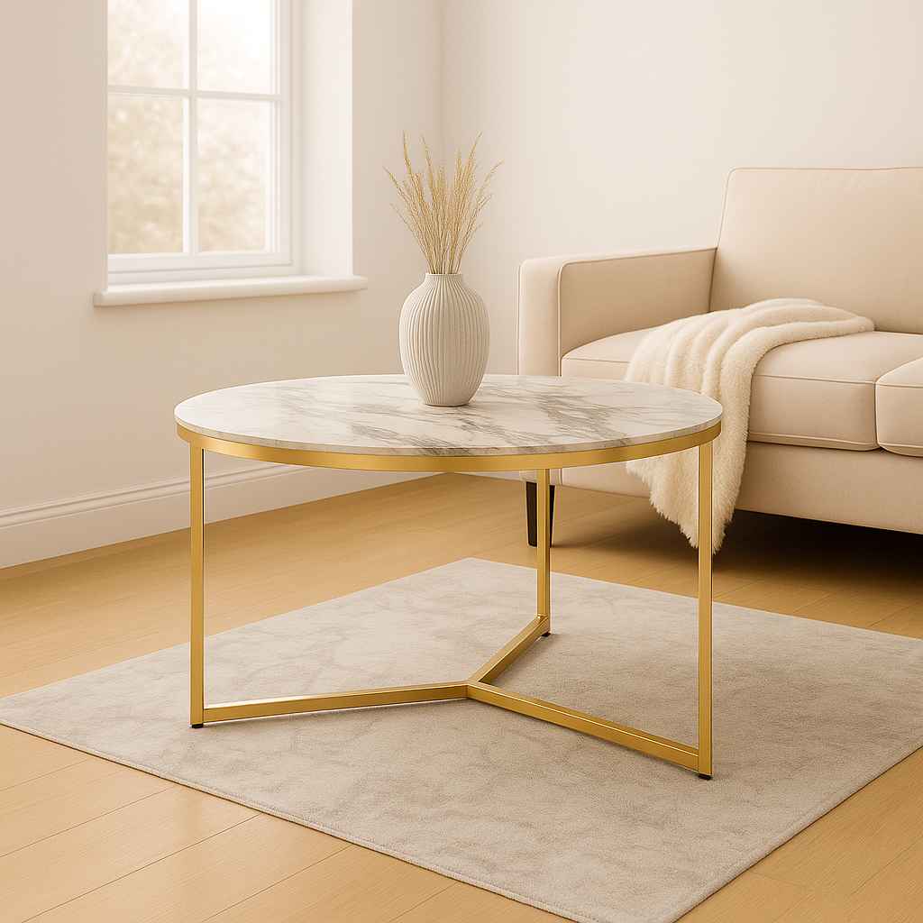 SUNTA COFFEE TABLE