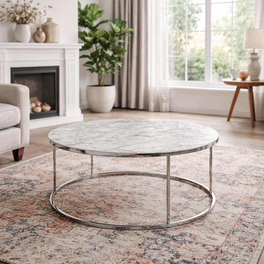 CONRAN COFFEE TABLE
