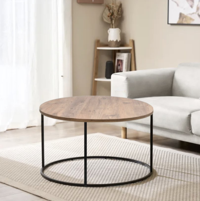 BENTELY COFFEE TABLE