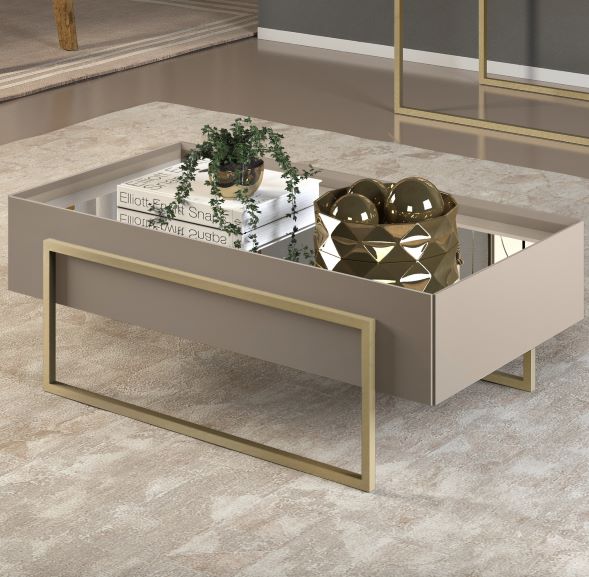 طاولات غرفة المعيشة / طاولات وسط وقهوة – Qortuba furniture قرطبة للأثاث
