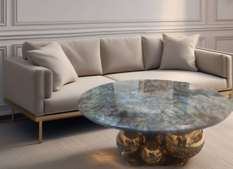 LYNDON COFFEE TABLE