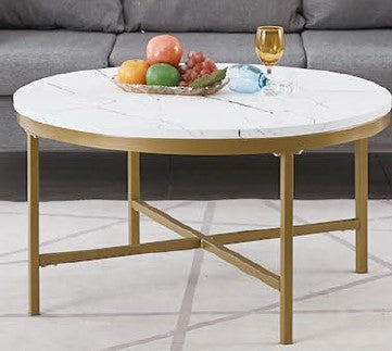 HUDSON COFFEE TABLE
