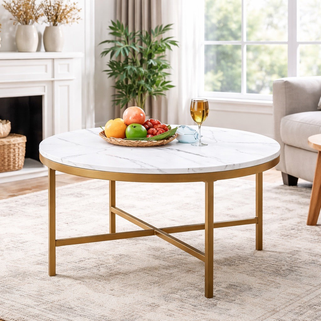 HUDSON COFFEE TABLE