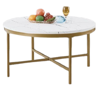 HUDSON COFFEE TABLE
