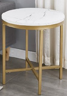 HUDSON SIDE TABLE