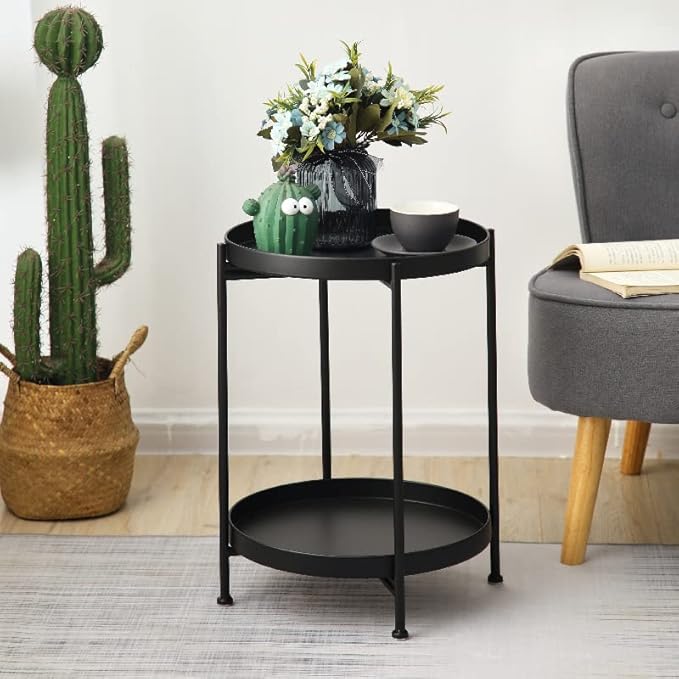 PICKFORD SIDE TABLE