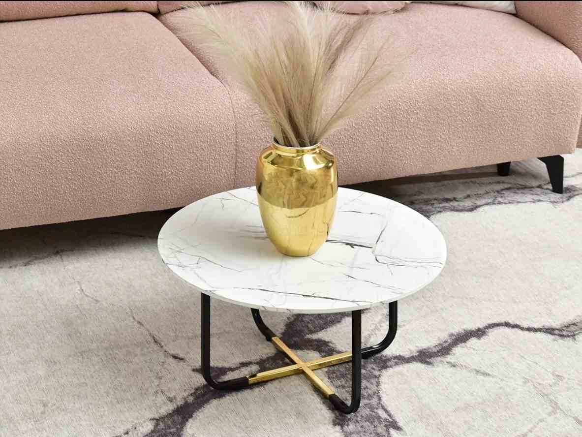 OPAL SIDE TABLE