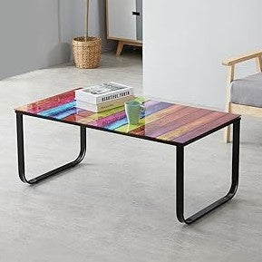 PEGASUS COFFEE TABLE