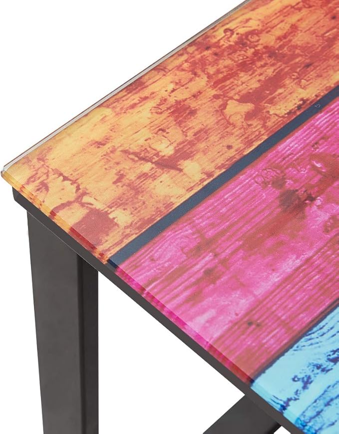 PEGASUS COFFEE TABLE