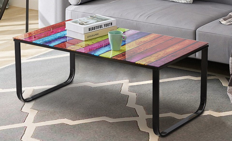 PEGASUS COFFEE TABLE