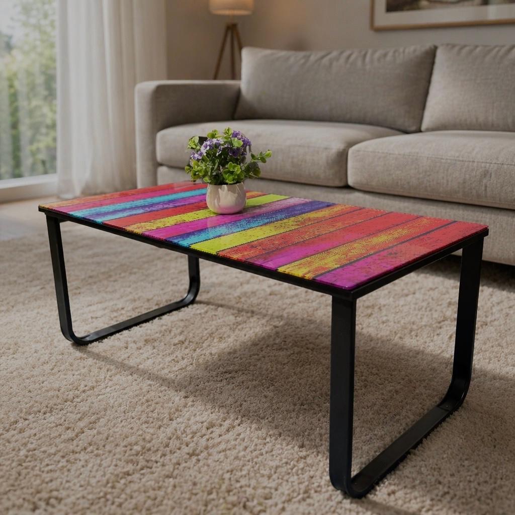 PEGASUS COFFEE TABLE