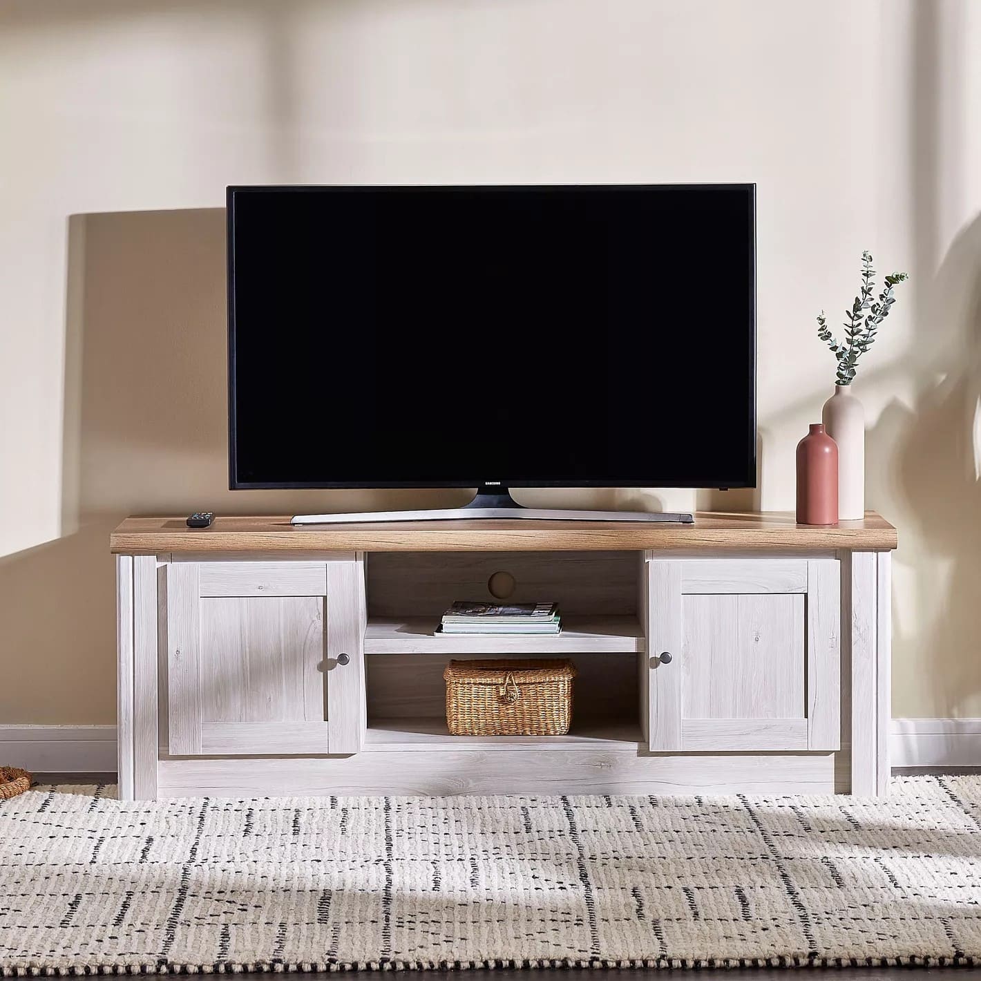 MARCH LOWLINE ENT UNIT