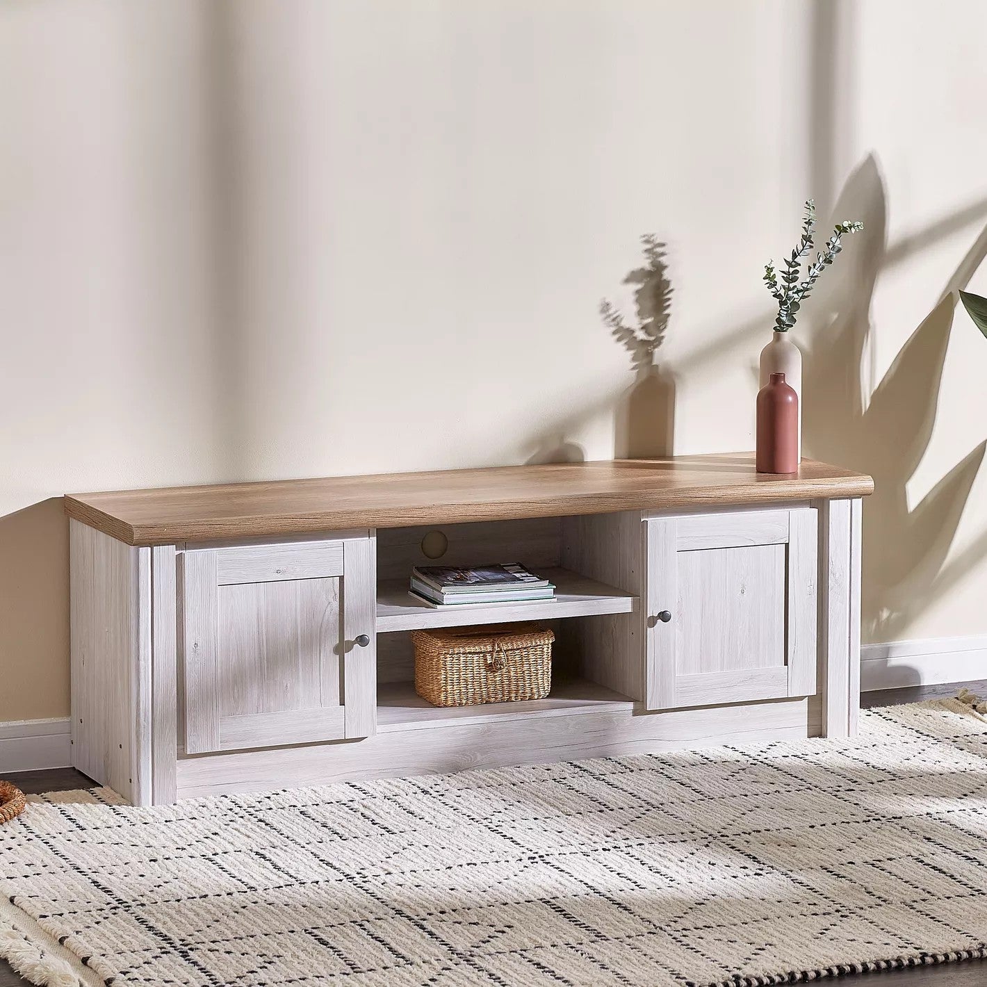 MARCH LOWLINE ENT UNIT