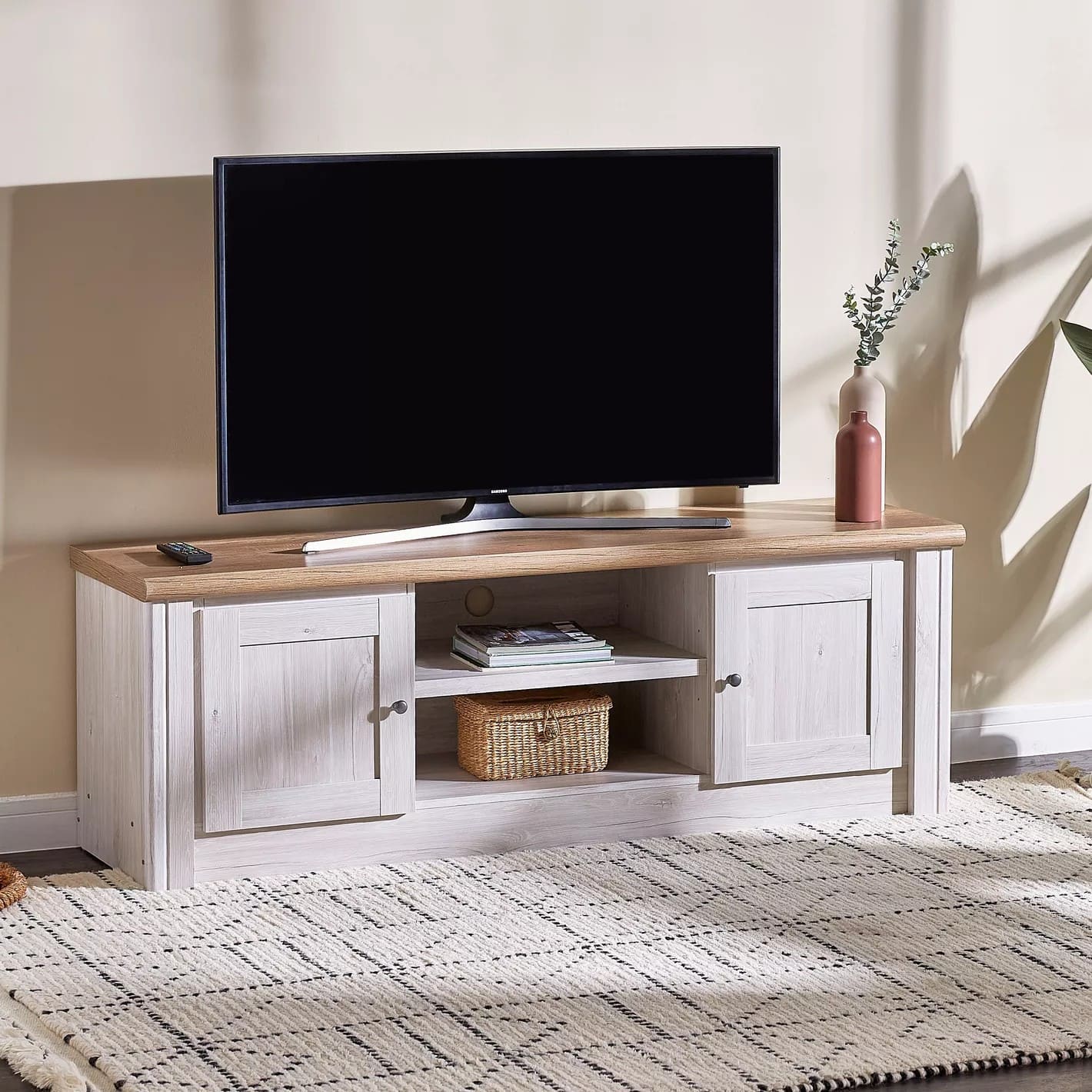 MARCH LOWLINE ENT UNIT