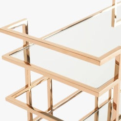 JONET SERVING TROLLEY