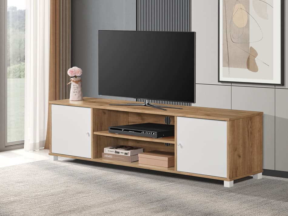 غرفة المعيشة / وحدات التلفزيون – Qortuba furniture قرطبة للأثاث