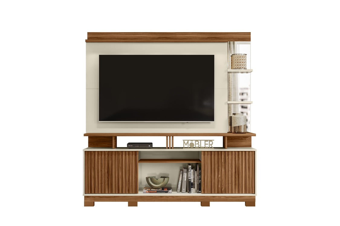 DENVER ENTERTEINMENT UNIT