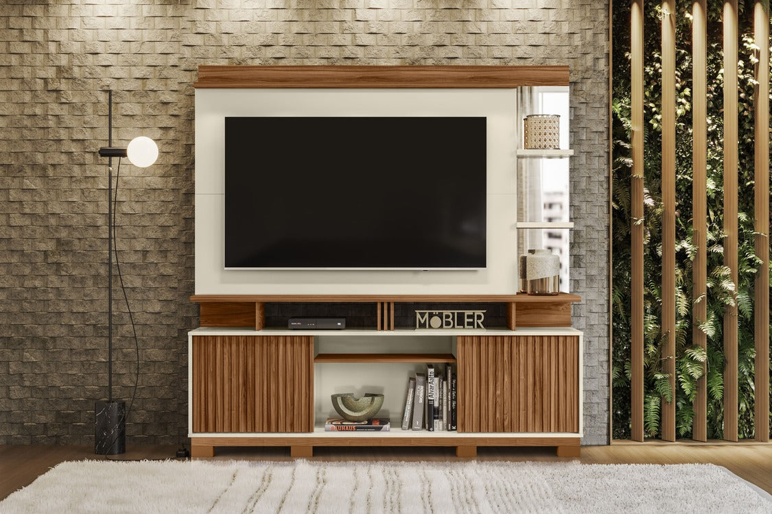 DENVER ENTERTEINMENT UNIT