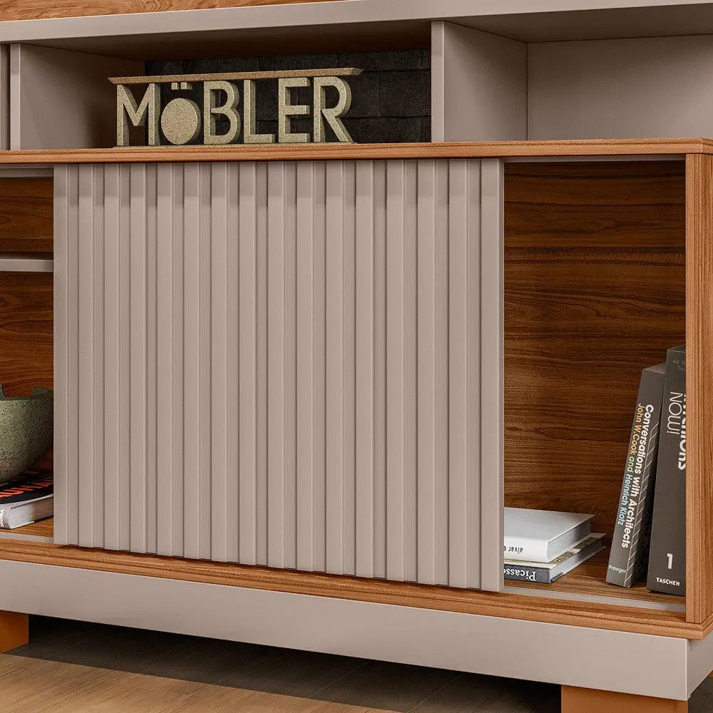 DENVER ENTERTEINMENT UNIT