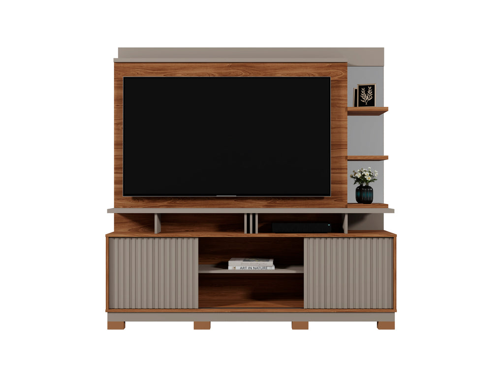 DENVER ENTERTEINMENT UNIT