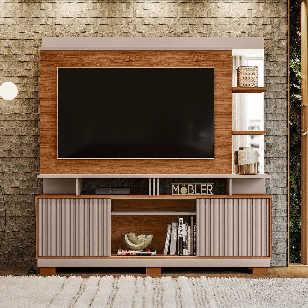 DENVER ENTERTEINMENT UNIT