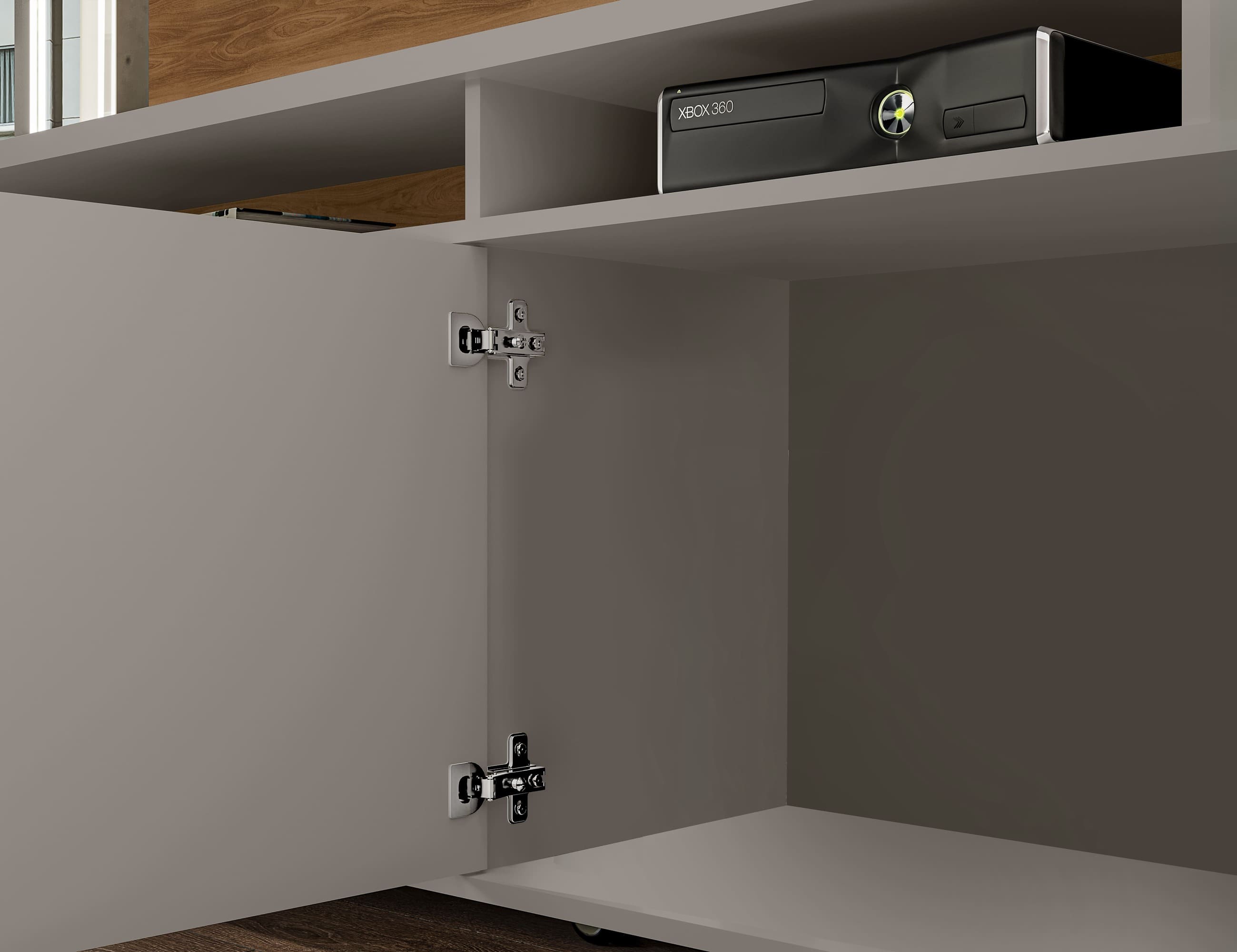 NEVADA ENTERTEINMENT UNIT