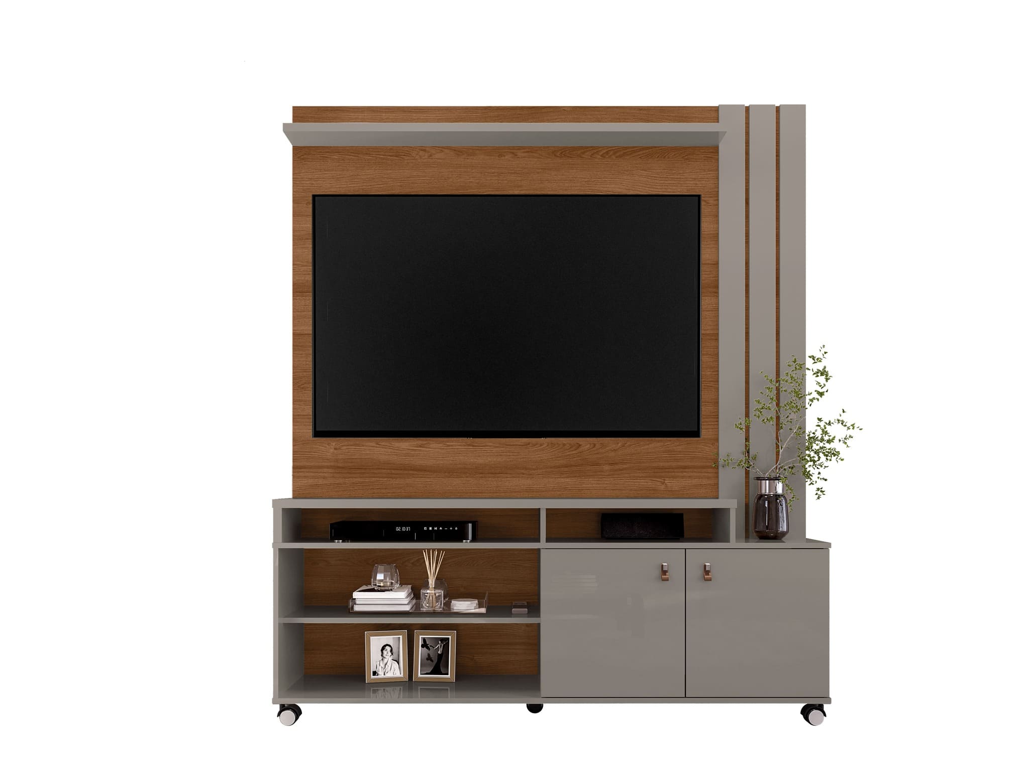 NEVADA ENTERTEINMENT UNIT