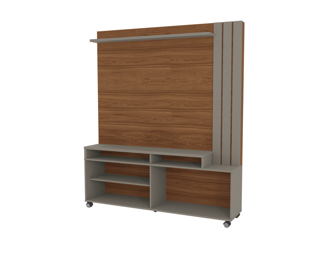 NEVADA ENTERTEINMENT UNIT