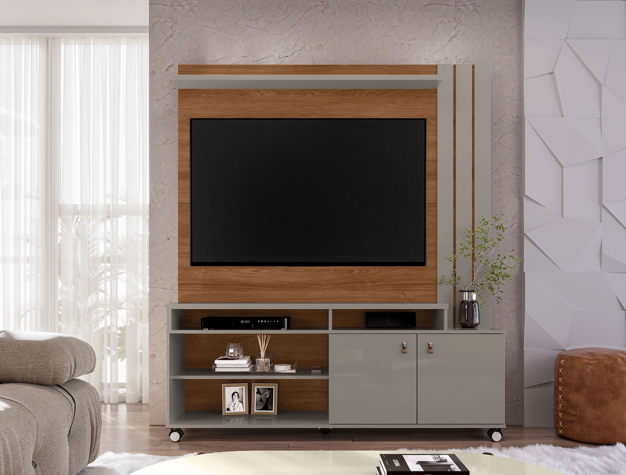 NEVADA ENTERTEINMENT UNIT