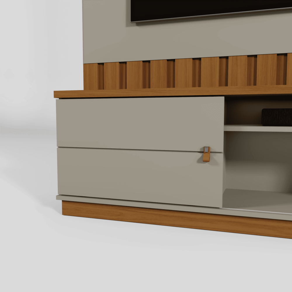 FLORIANOPOLIS ENTERTEINMENT UNIT