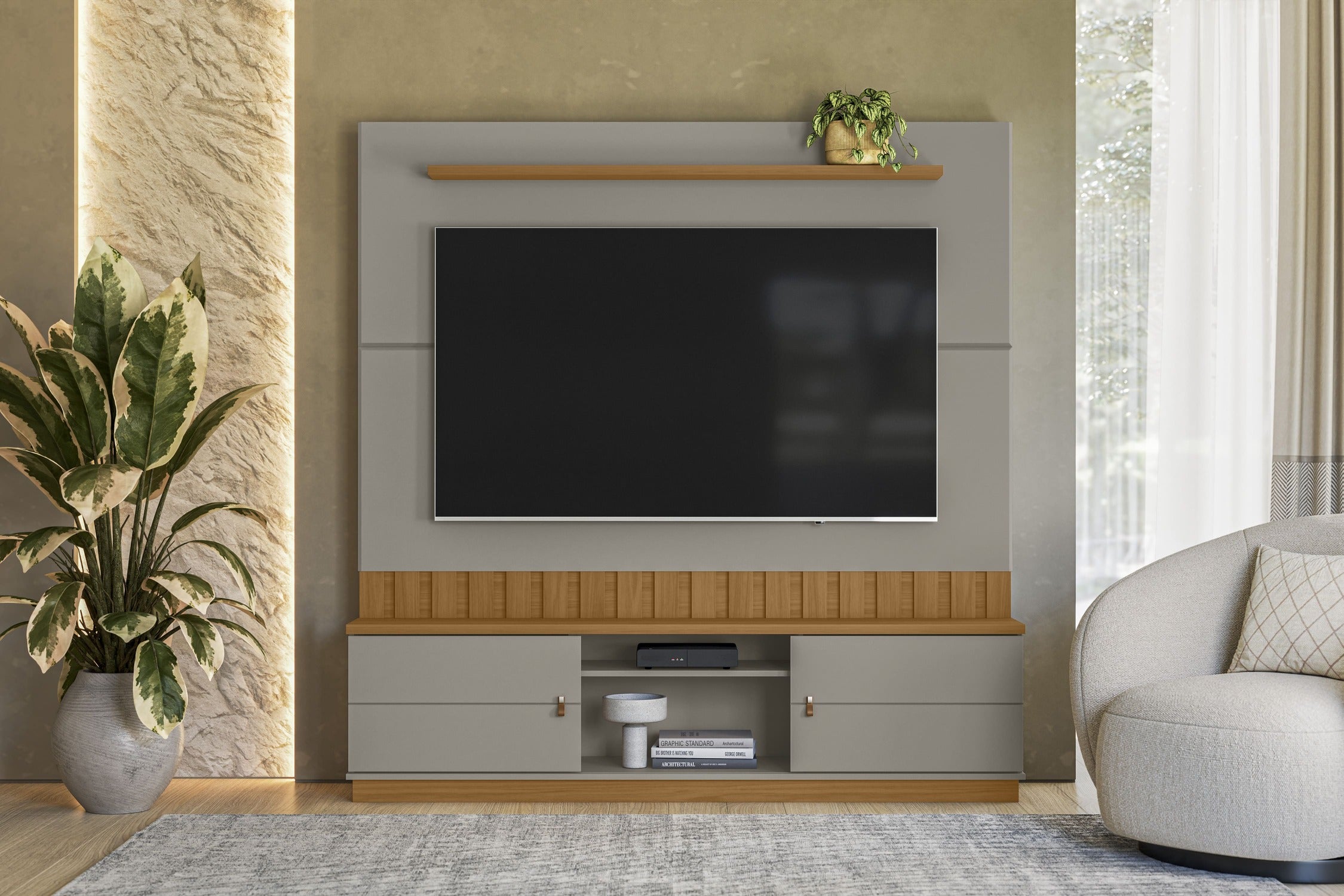 FLORIANOPOLIS ENTERTEINMENT UNIT