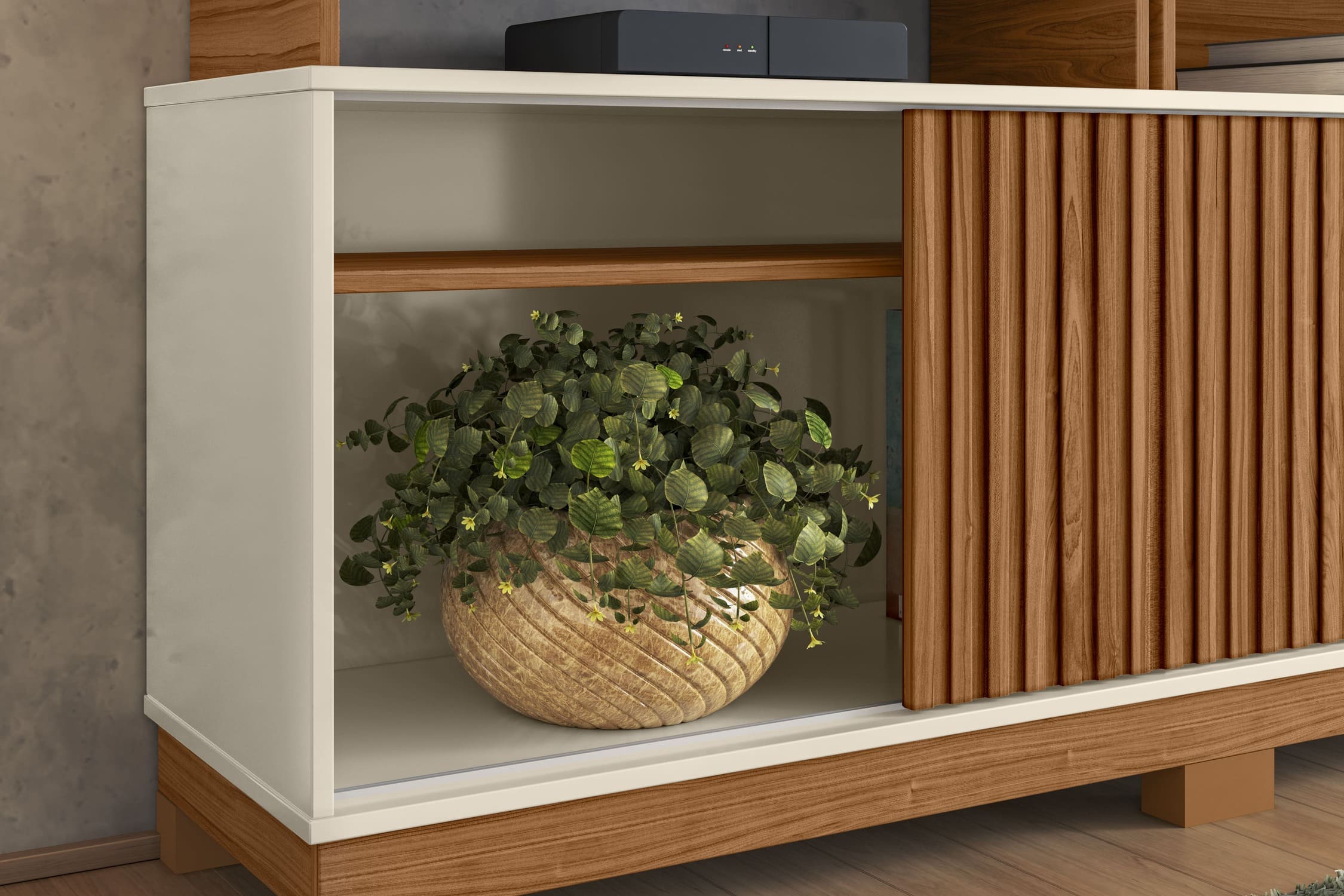 مكتبة تلفزيون دالاس