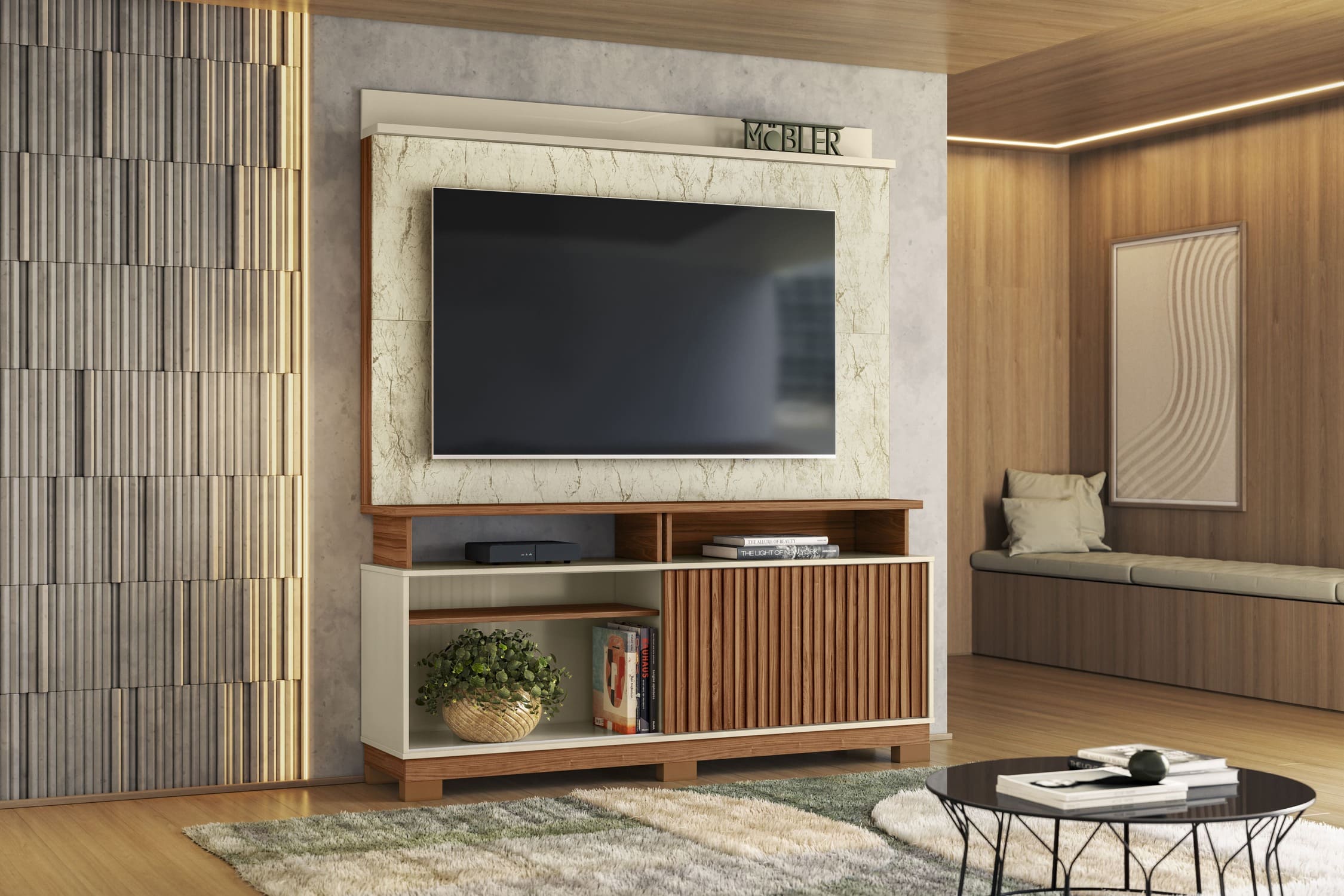 مكتبة تلفزيون دالاس