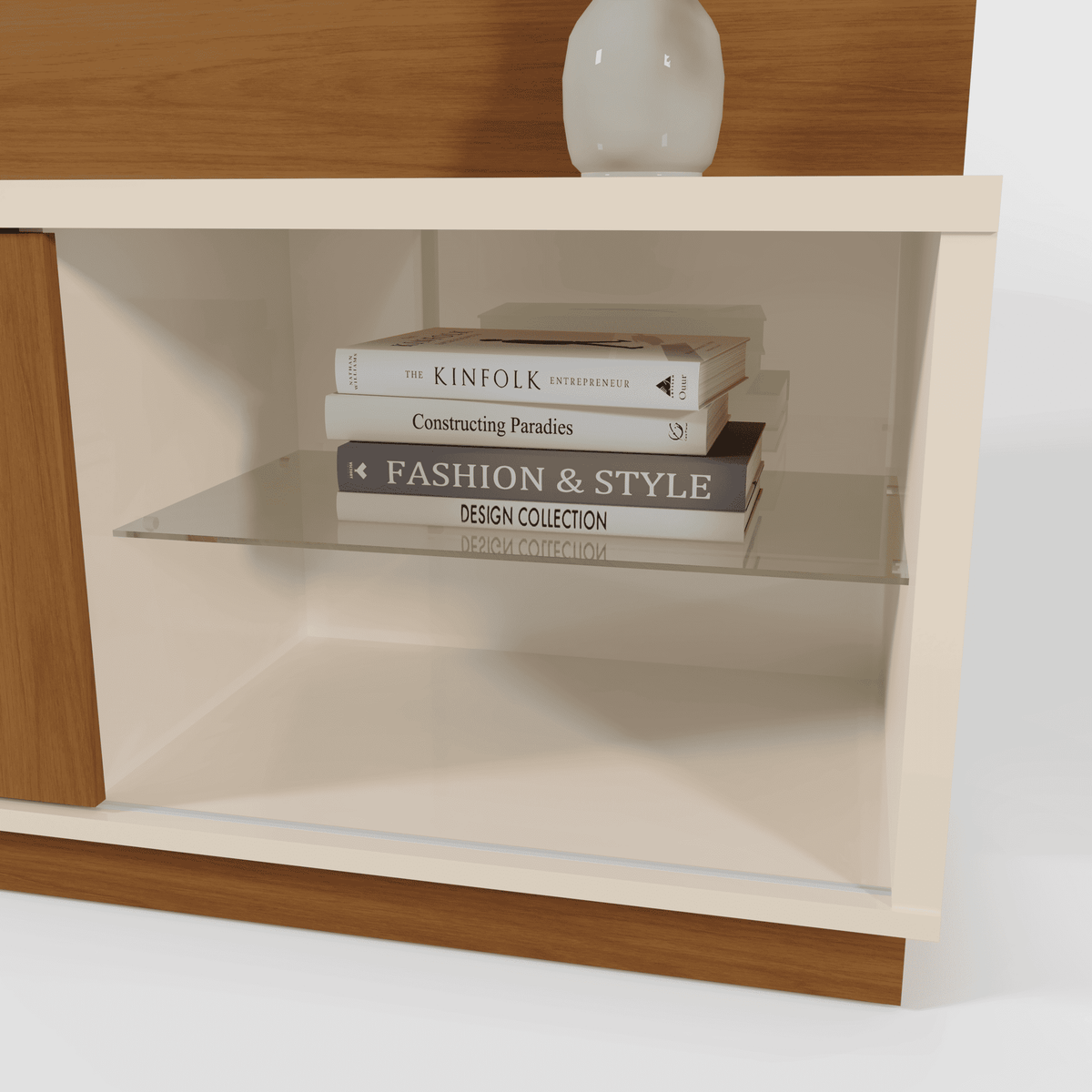 GUAIBA ENTERTEINMENT UNIT – Qortuba furniture قرطبة للأثاث