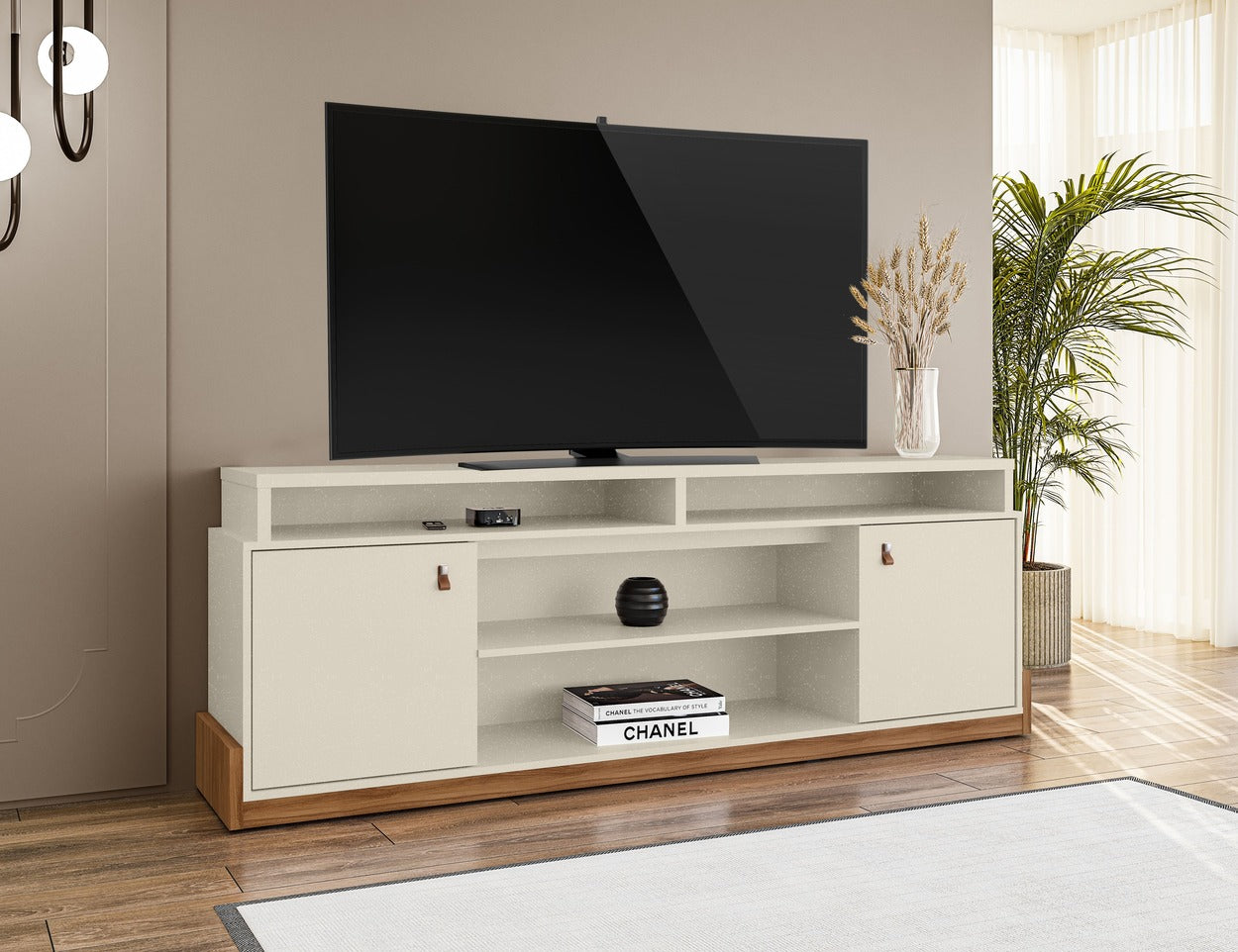 MONTANA TV UNIT