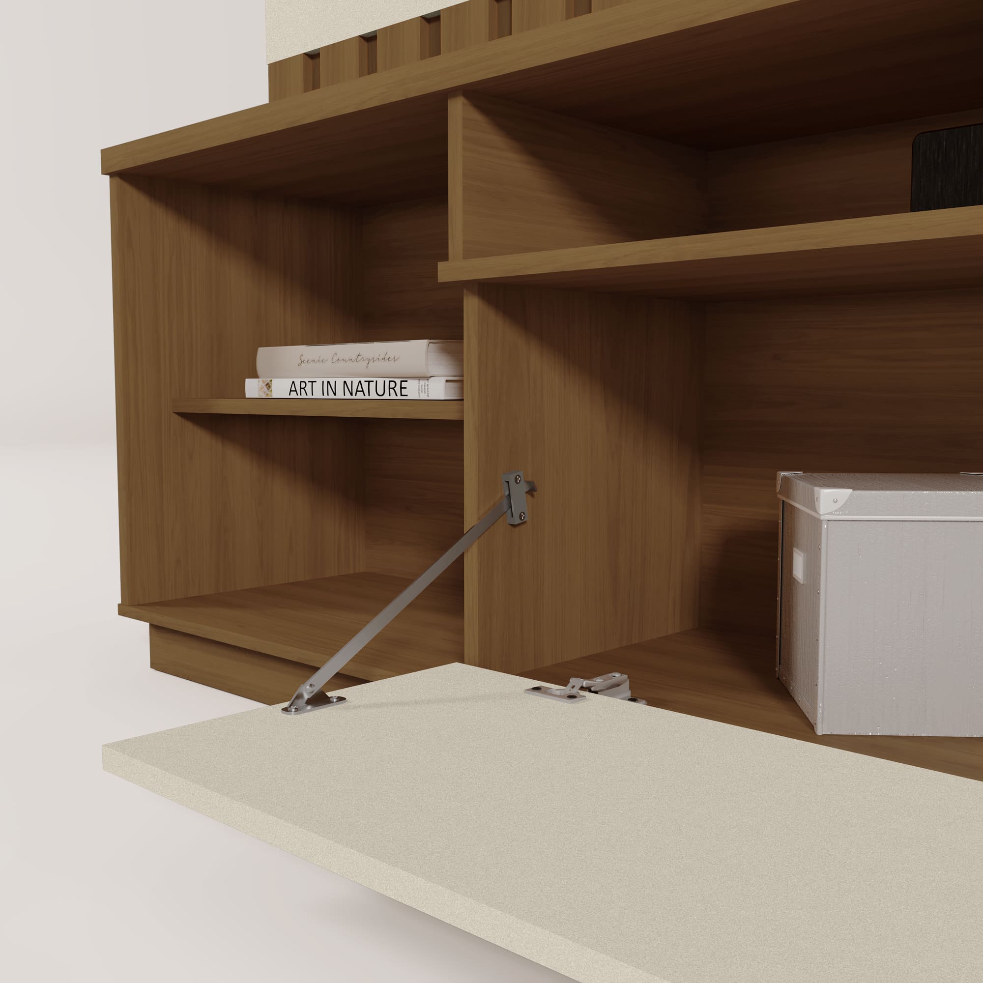 DIAMANTINA ENTERTEINMENT UNIT