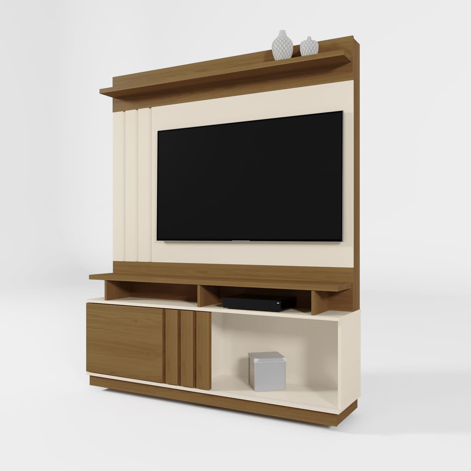 GOIAS ENTERTEINMENT UNIT