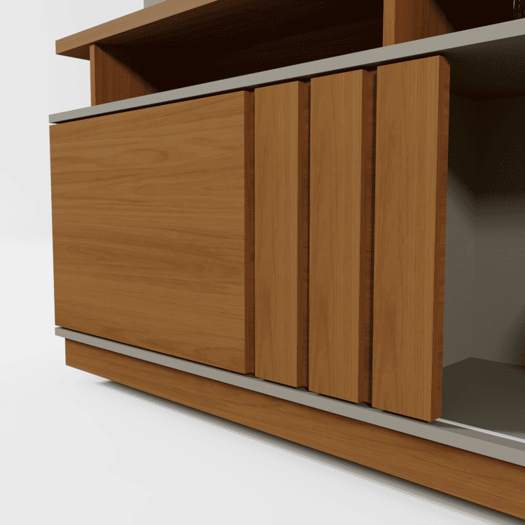 GOIAS ENTERTEINMENT UNIT