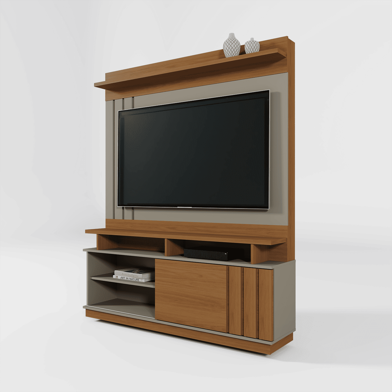 GOIAS ENTERTEINMENT UNIT