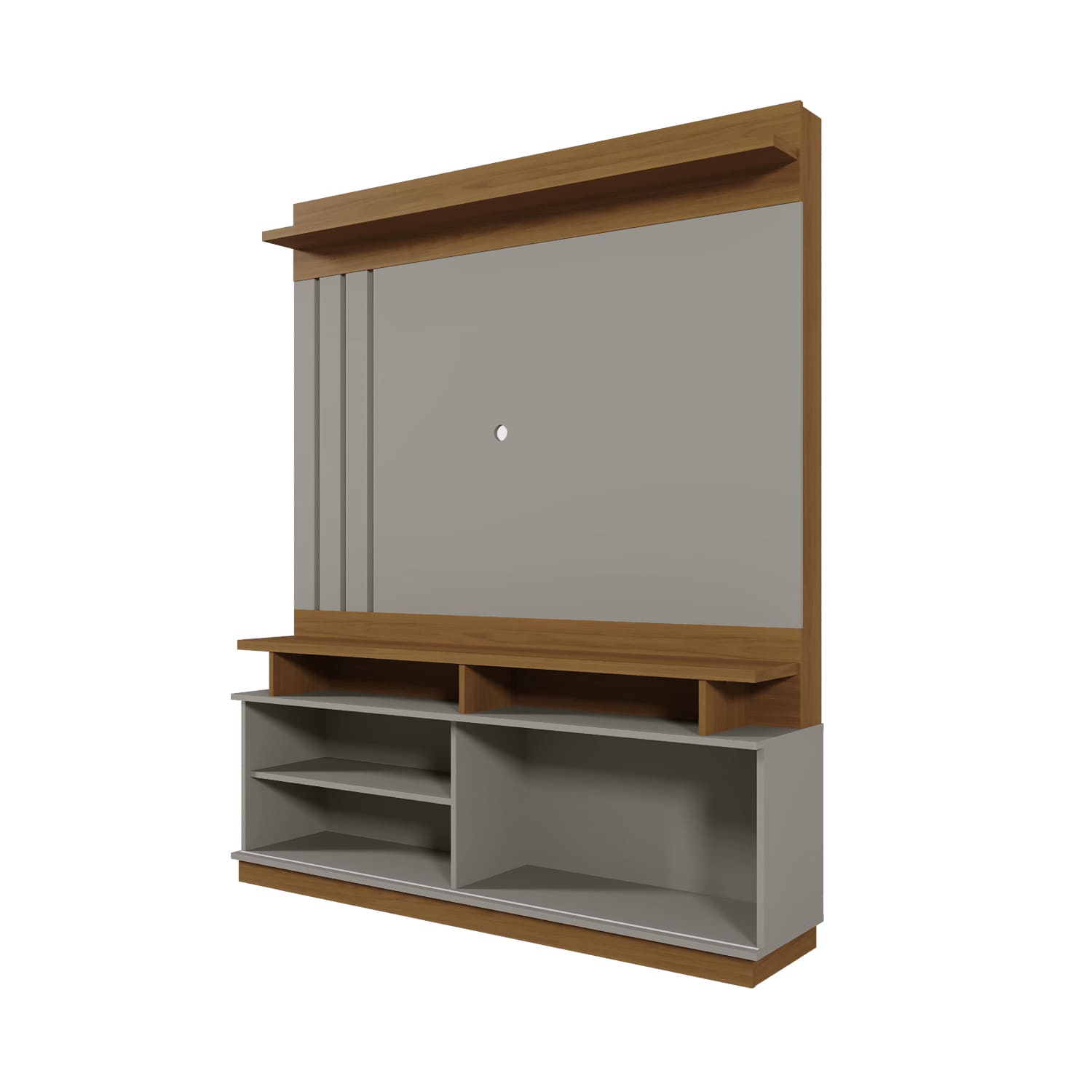 GOIAS ENTERTEINMENT UNIT