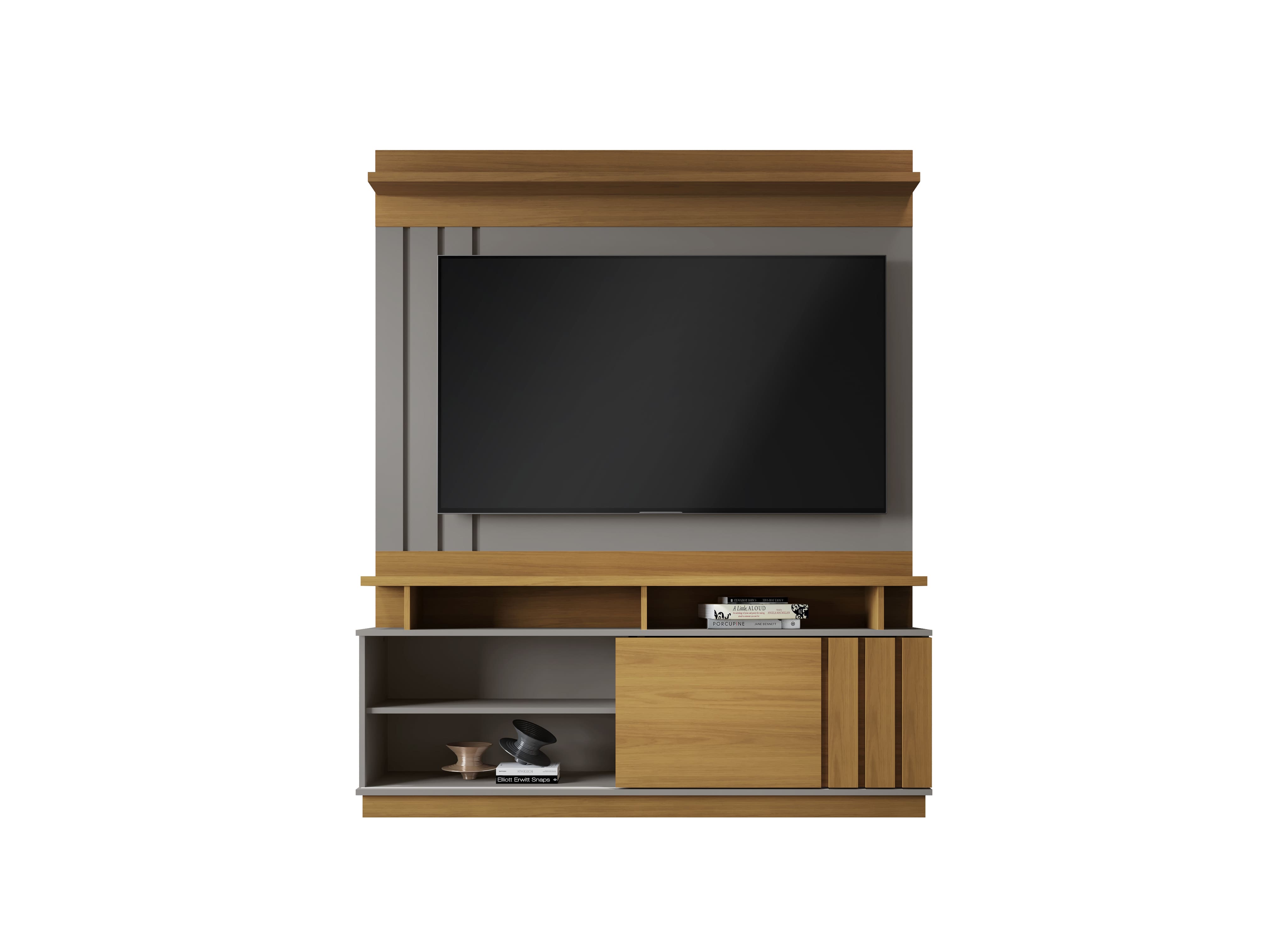 GOIAS ENTERTEINMENT UNIT