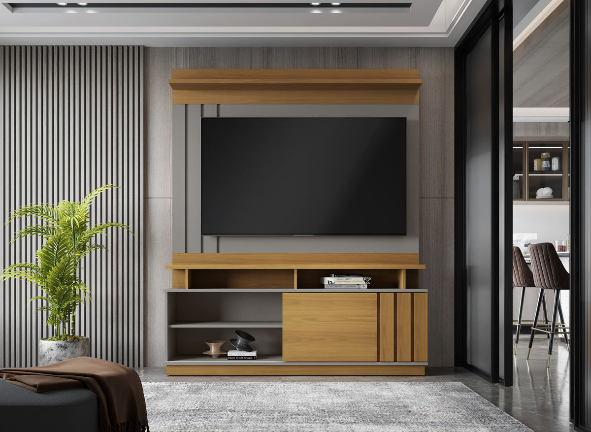 GOIAS ENTERTEINMENT UNIT – Qortuba furniture قرطبة للأثاث