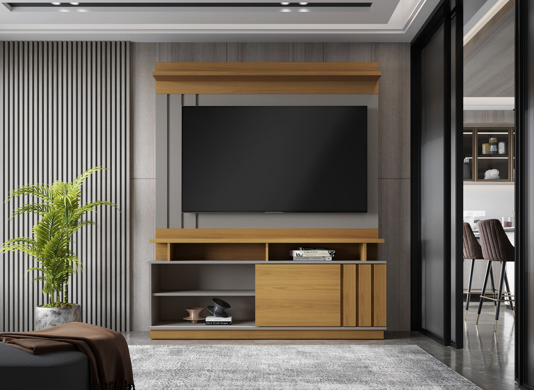 GOIAS ENTERTEINMENT UNIT